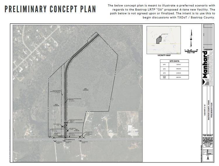 1428 State Highway 21 Highway W, Cedar Creek, TX 78612