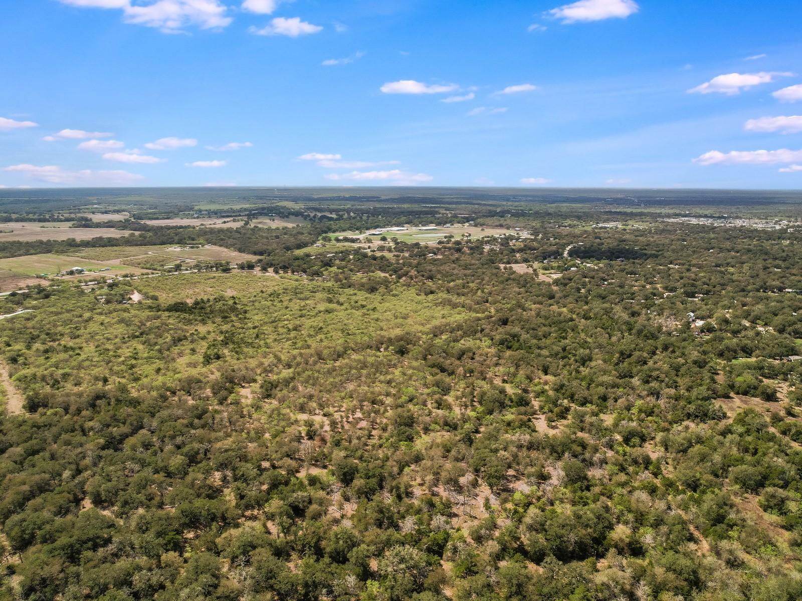 1428 State Highway 21 Highway W, Cedar Creek, TX 78612