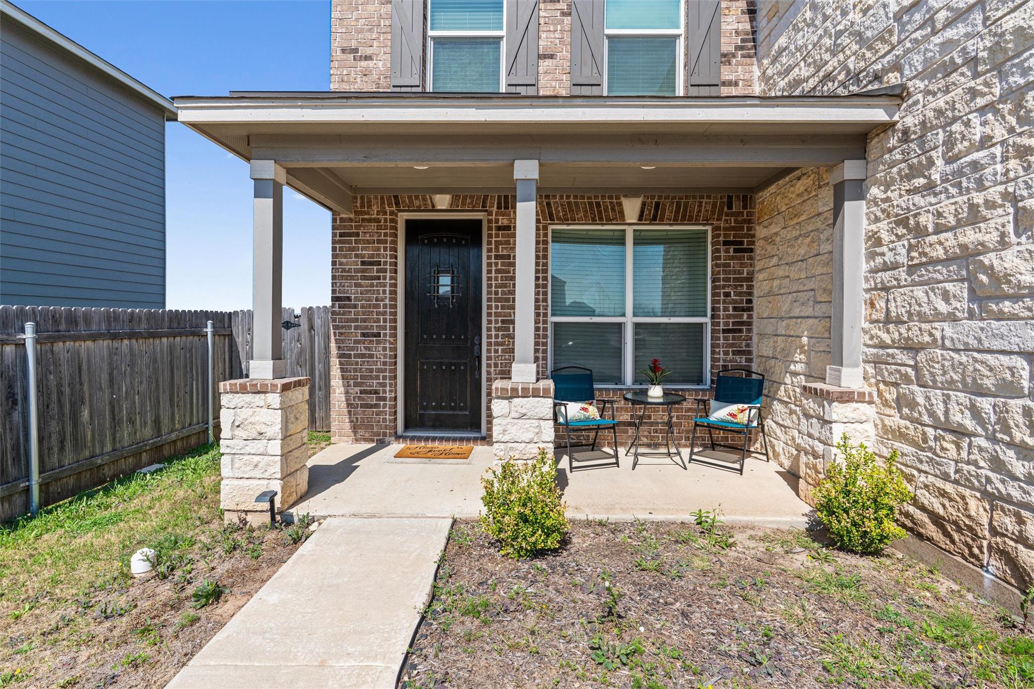 204 Benmyrtle Trl, Georgetown, TX 78626