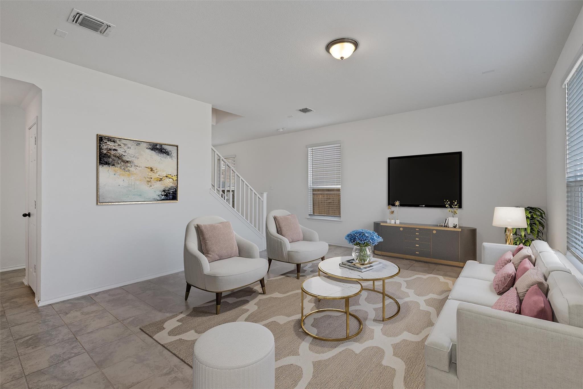 204 Benmyrtle Trl, Georgetown, TX 78626