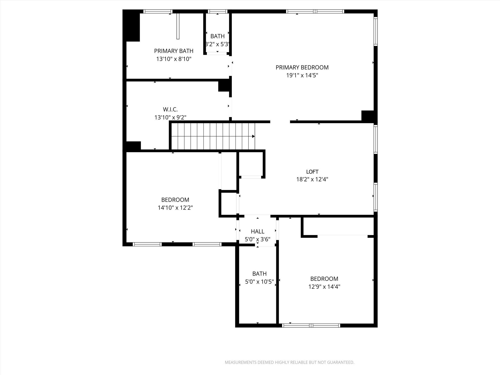 204 Benmyrtle Trl, Georgetown, TX 78626