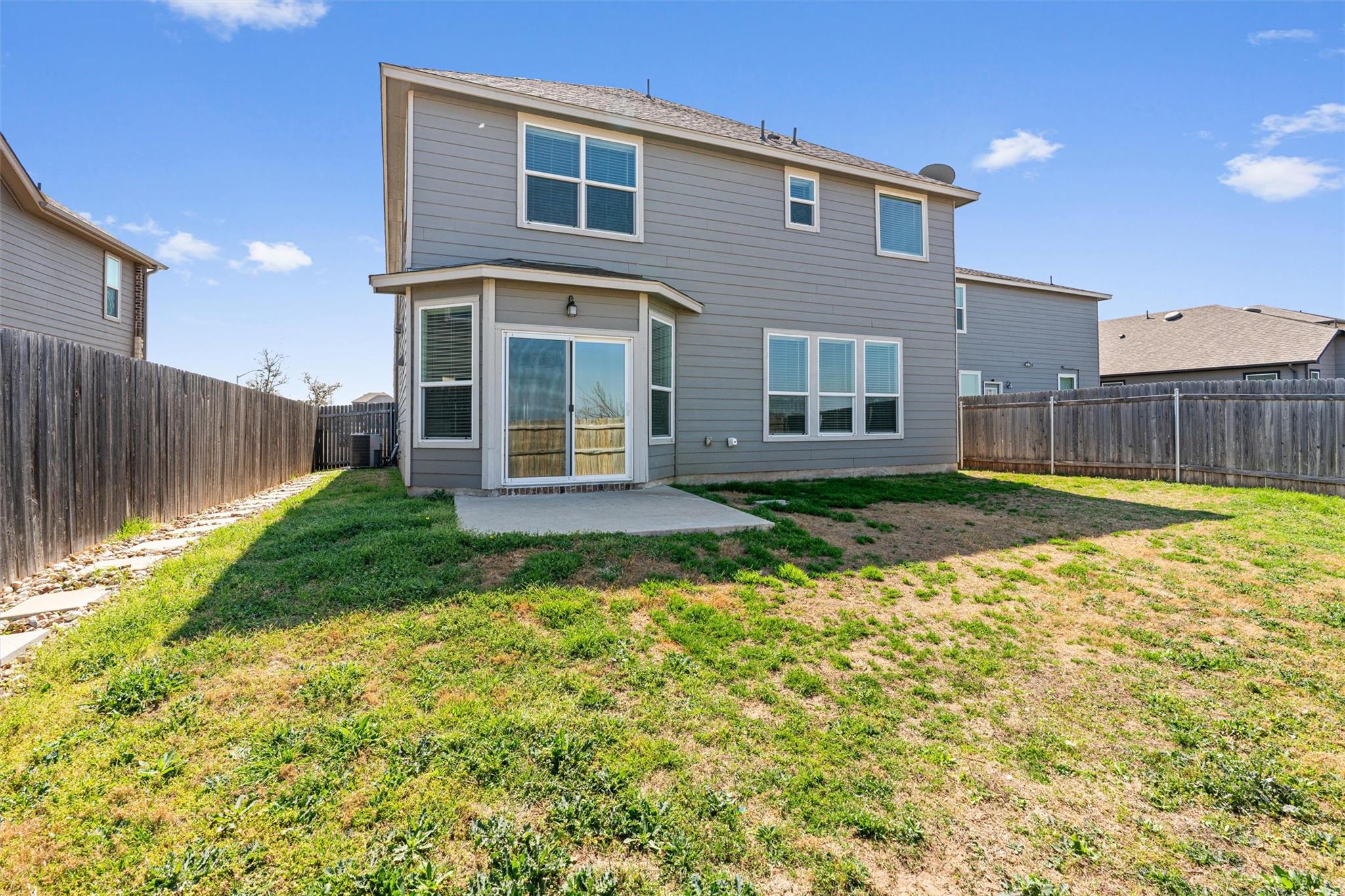 204 Benmyrtle Trl, Georgetown, TX 78626