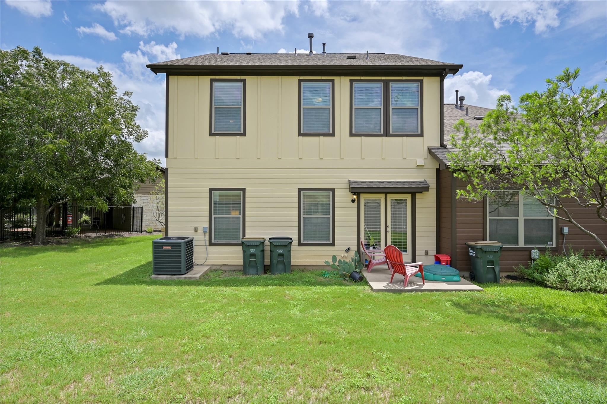 11433 Lost Maples Trl, Austin, TX 78748