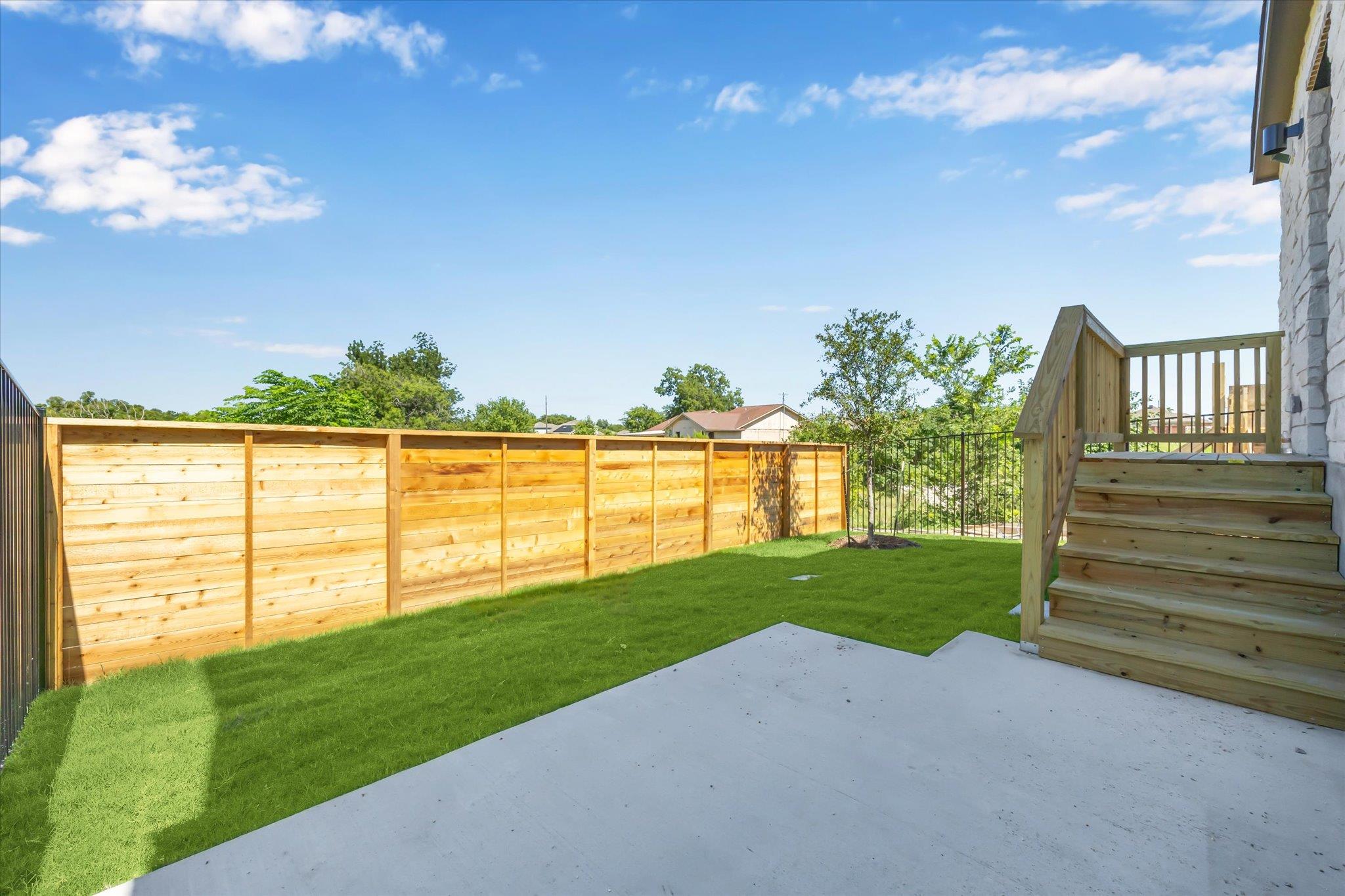 1531 N Red Bud Ln # 23, Round Rock, TX 78665