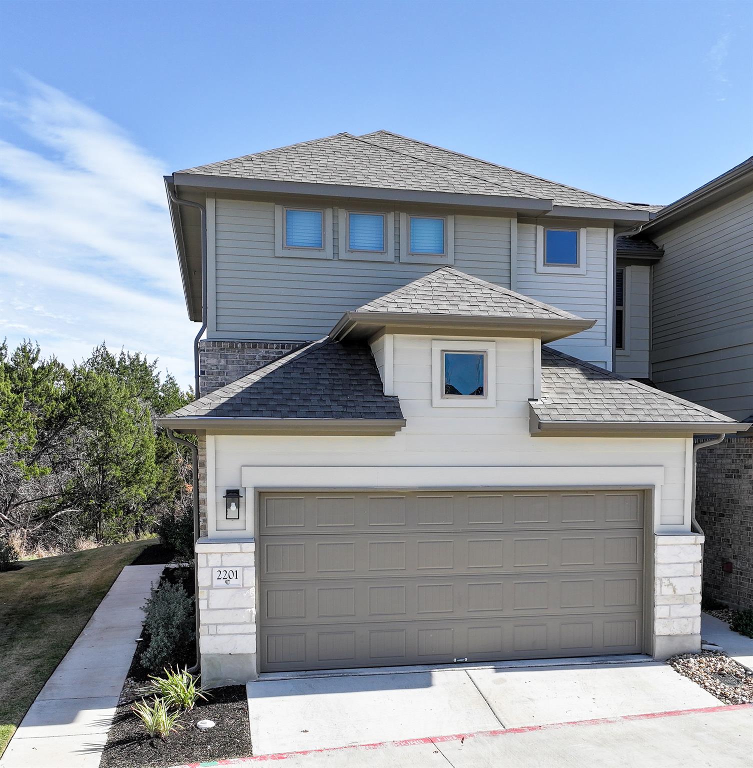 2500 Forest Creek Dr # 2201, Round Rock, TX 78665