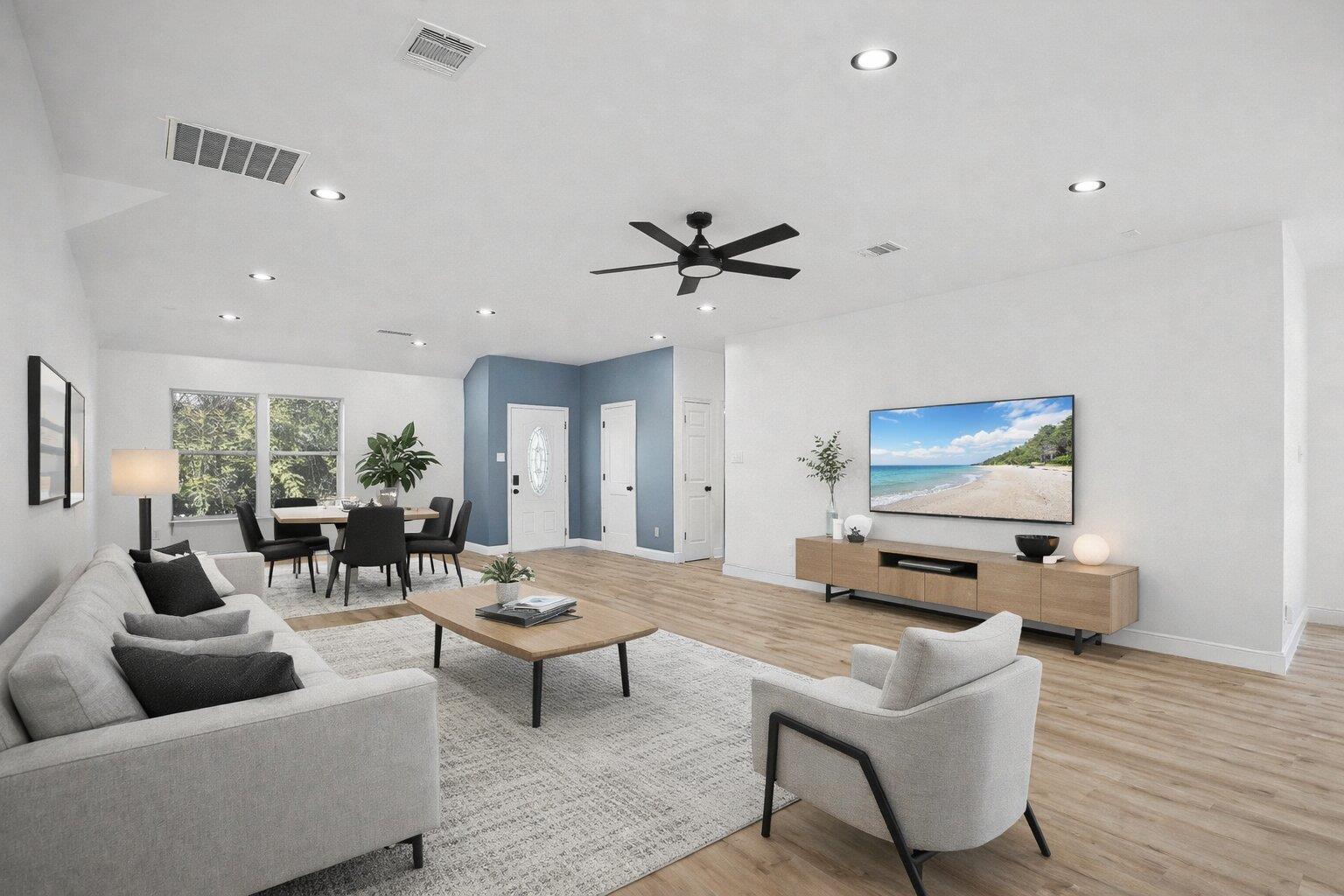 2503 Lehigh Dr Dr, Austin, TX 78723