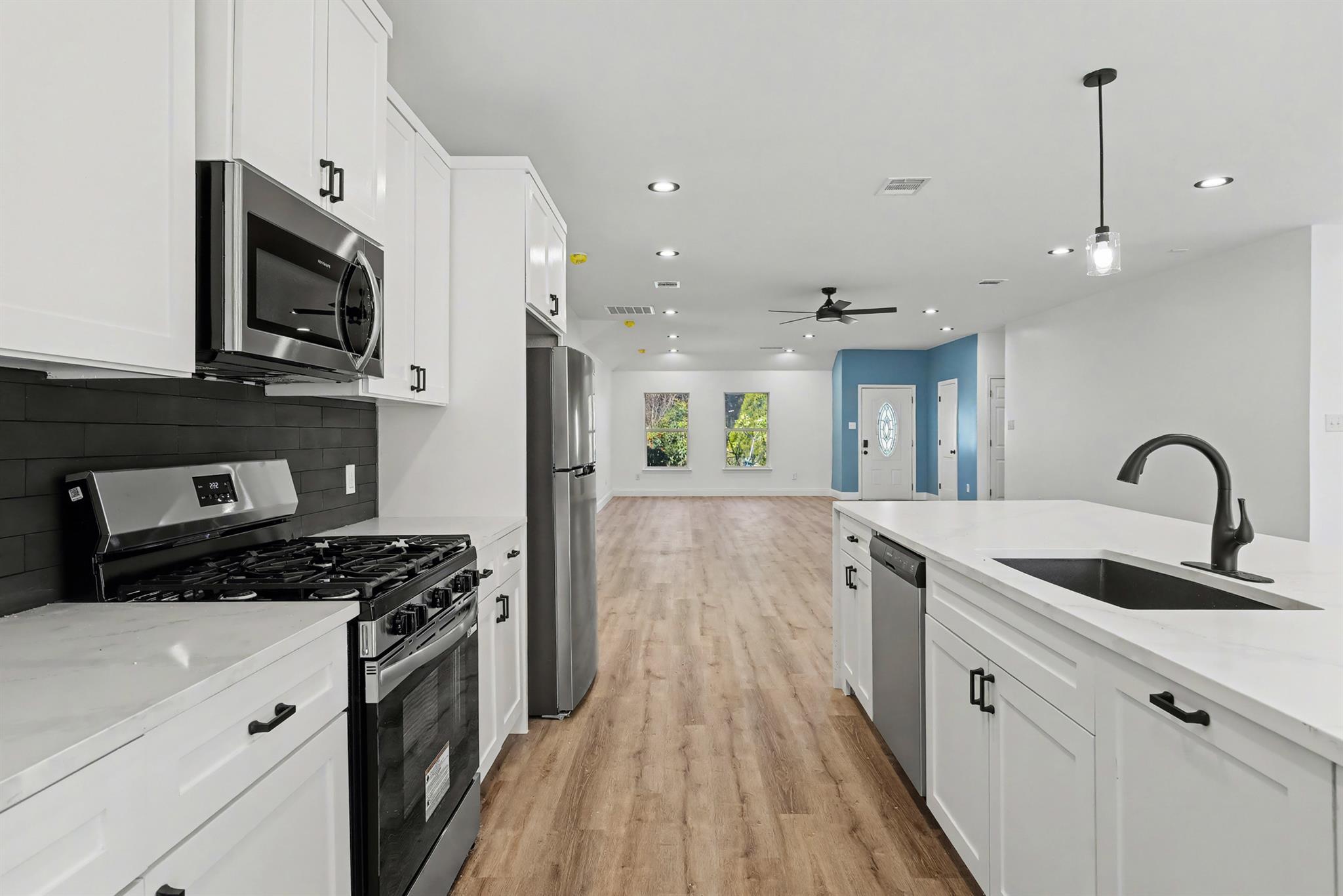 2503 Lehigh Dr Dr, Austin, TX 78723