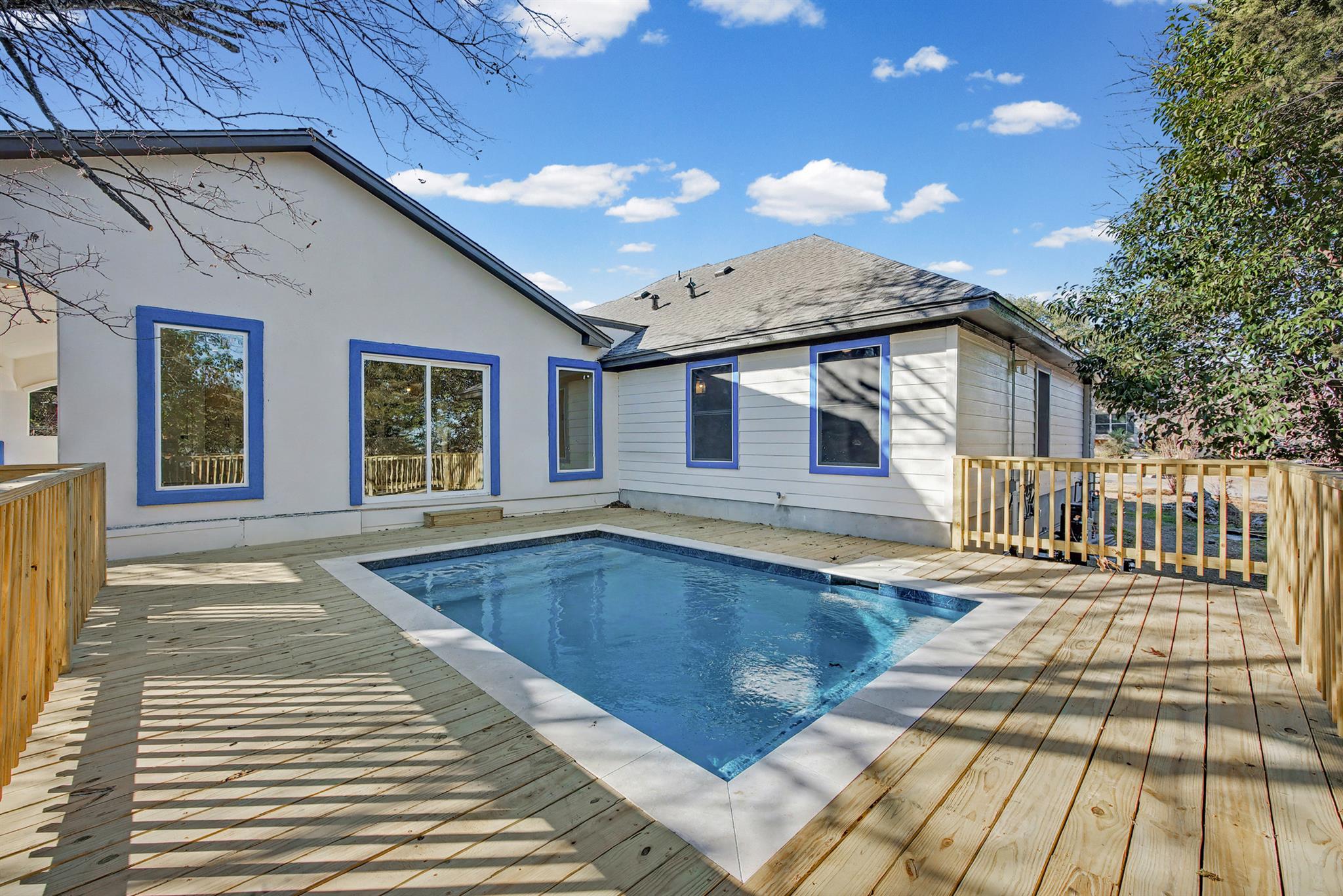 2503 Lehigh Dr Dr, Austin, TX 78723