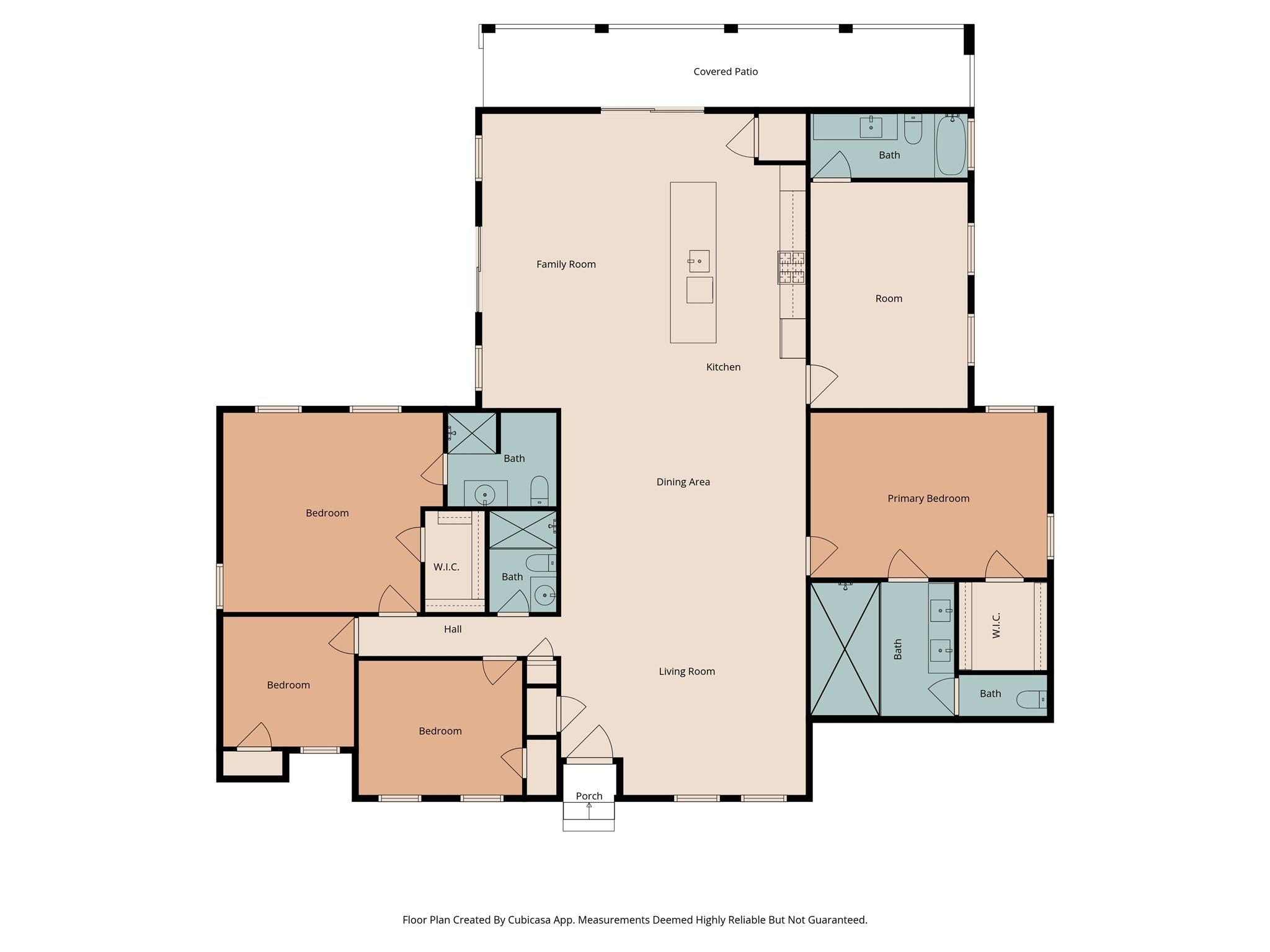 2503 Lehigh Dr Dr, Austin, TX 78723