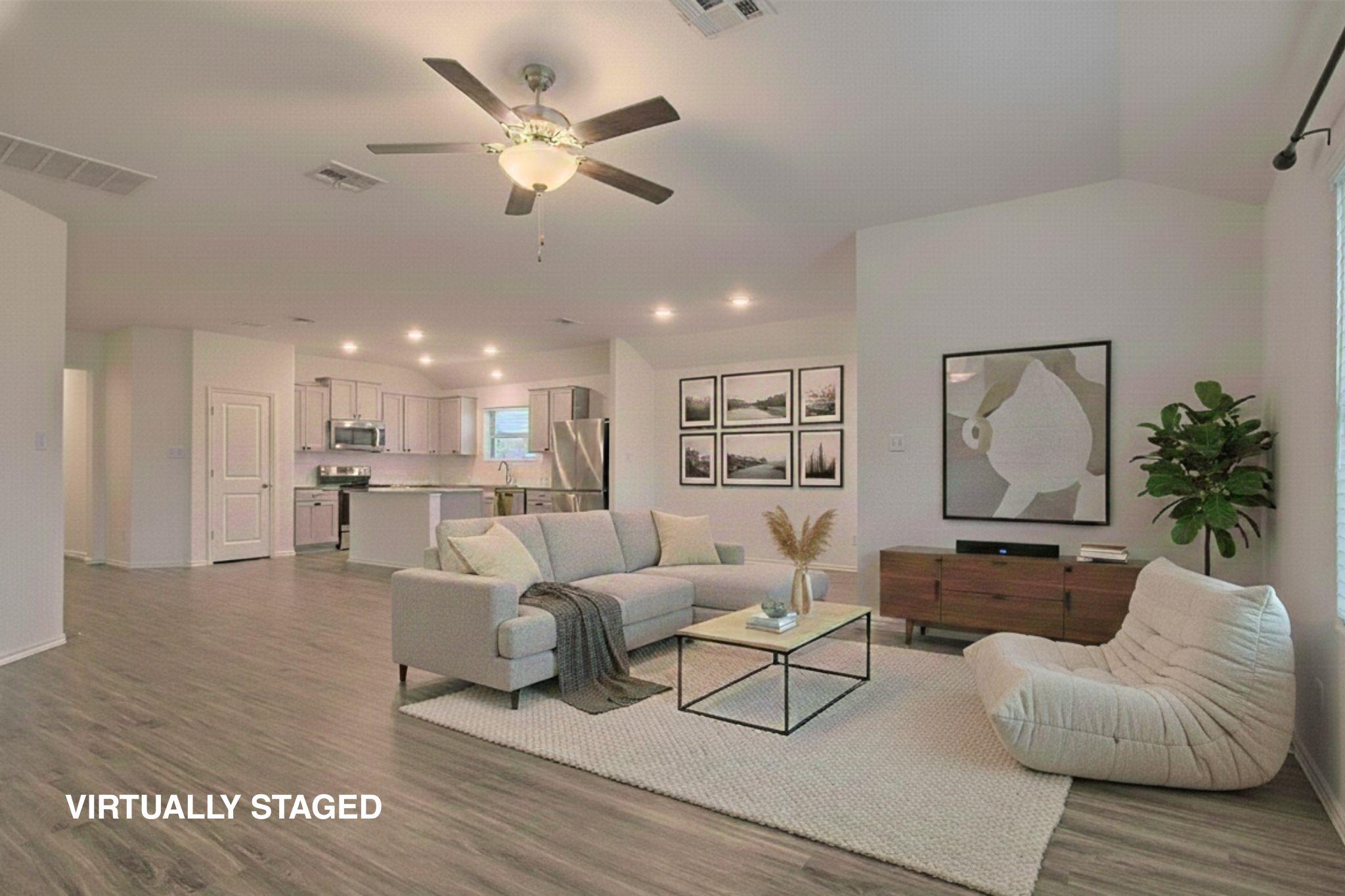 108 Pumpkin Dr, Hutto, TX 78634