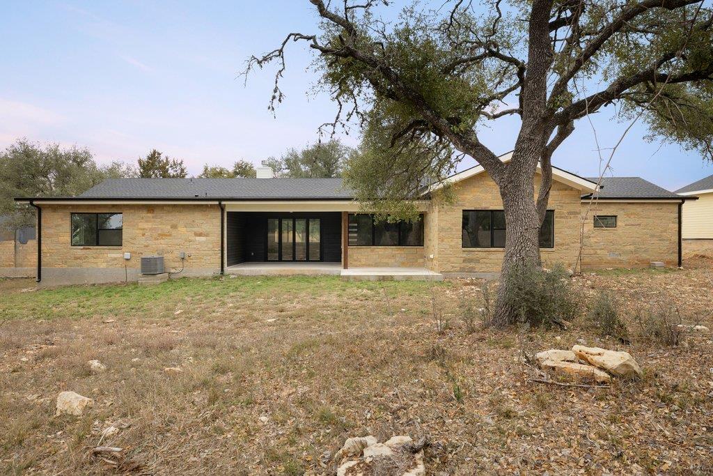 47 War Bonnet, Wimberley, TX 78676