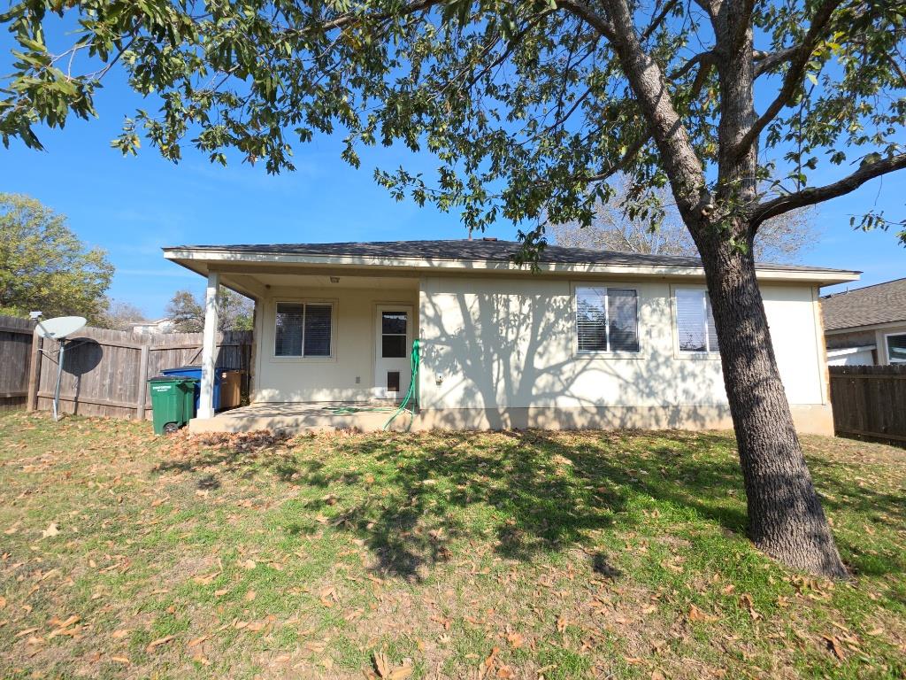 1817 N Marcus Abrams Blvd, Austin, TX 78748