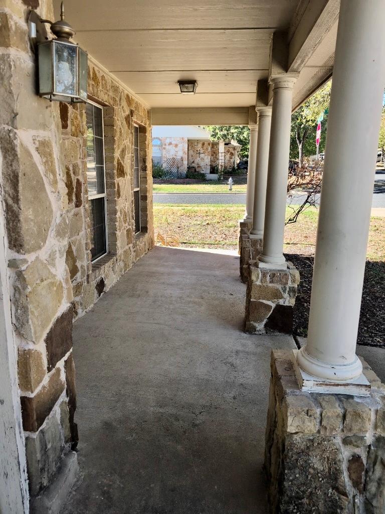 1817 N Marcus Abrams Blvd, Austin, TX 78748