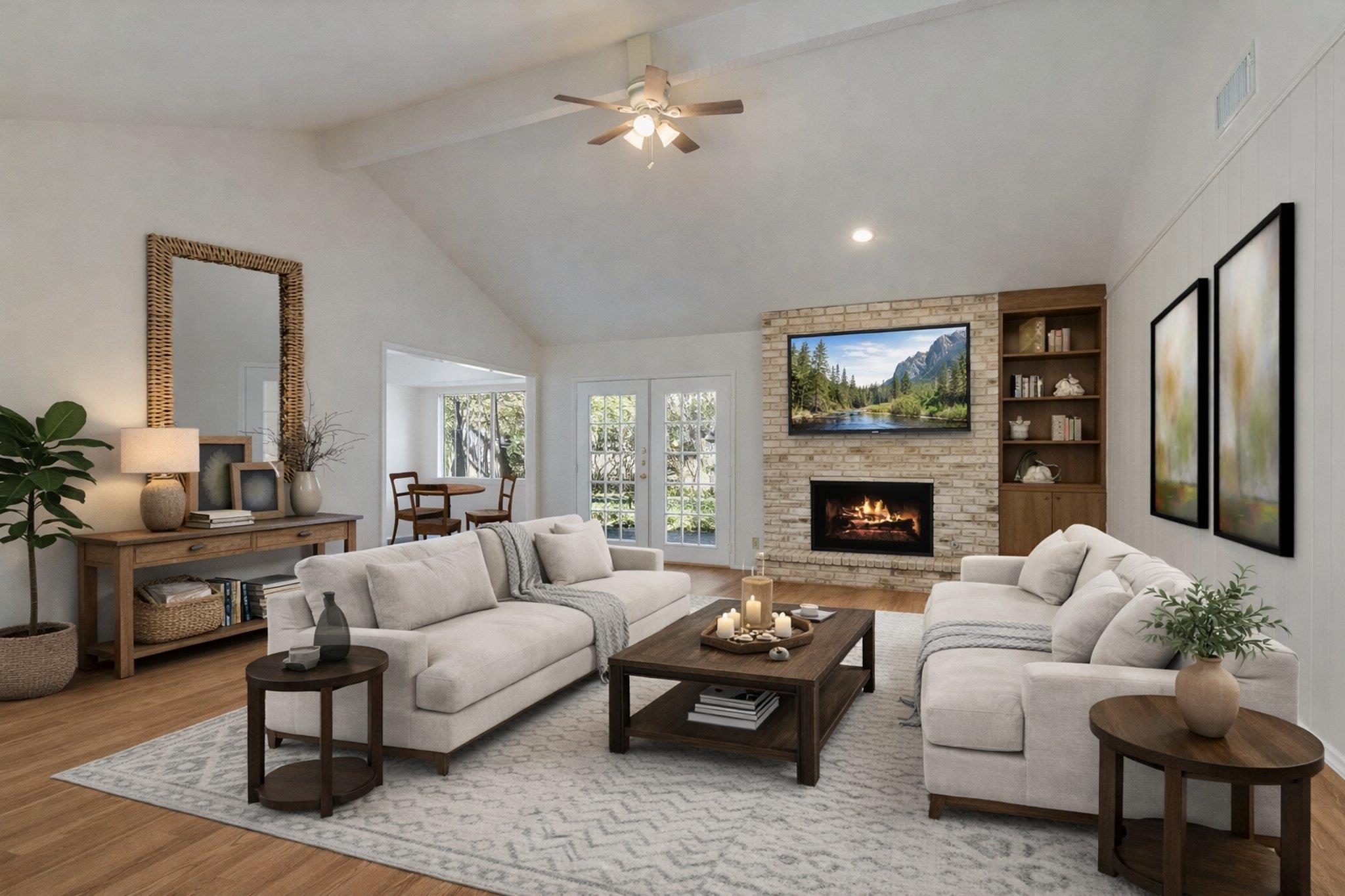 3908 Galacia Dr, Austin, TX 78759