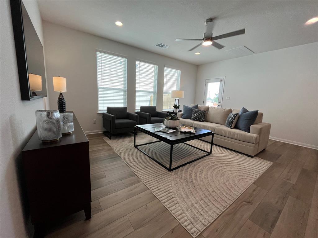 5319 Bruno St, Round Rock, TX 78665