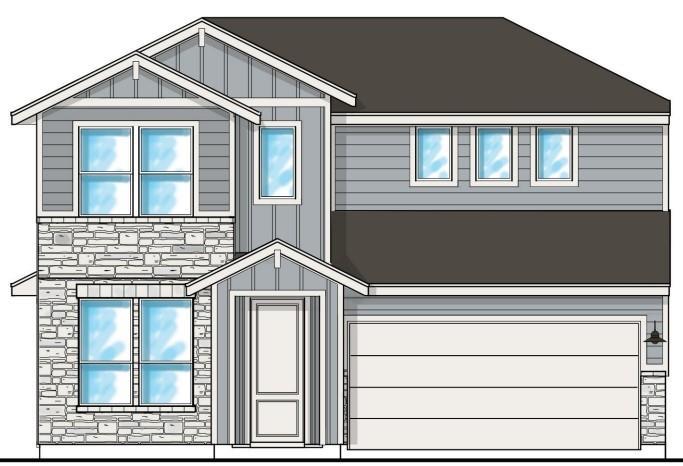 5319 Bruno St, Round Rock, TX 78665