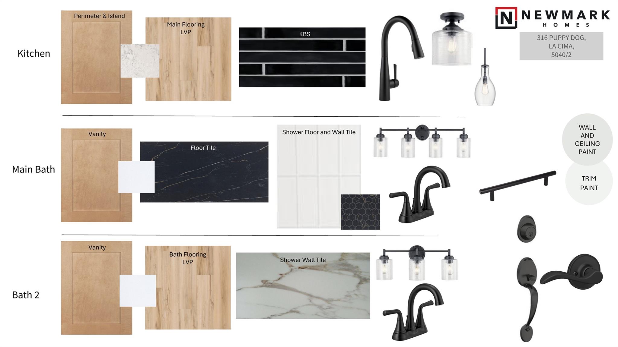 316 Puppy Dog Pass, San Marcos, TX 78666