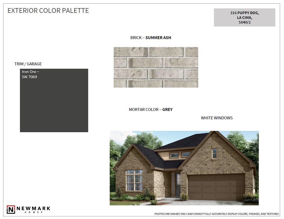 316 Puppy Dog Pass, San Marcos, TX 78666