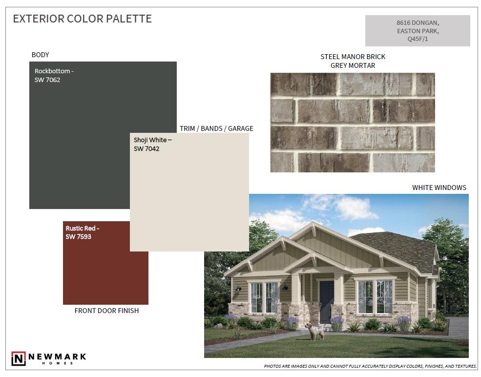 8616 Dongan Dr, Austin, TX 78744