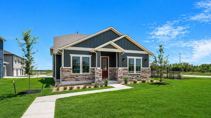 8616 Dongan Dr, Austin, TX 78744