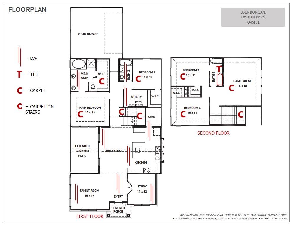 8616 Dongan Dr, Austin, TX 78744