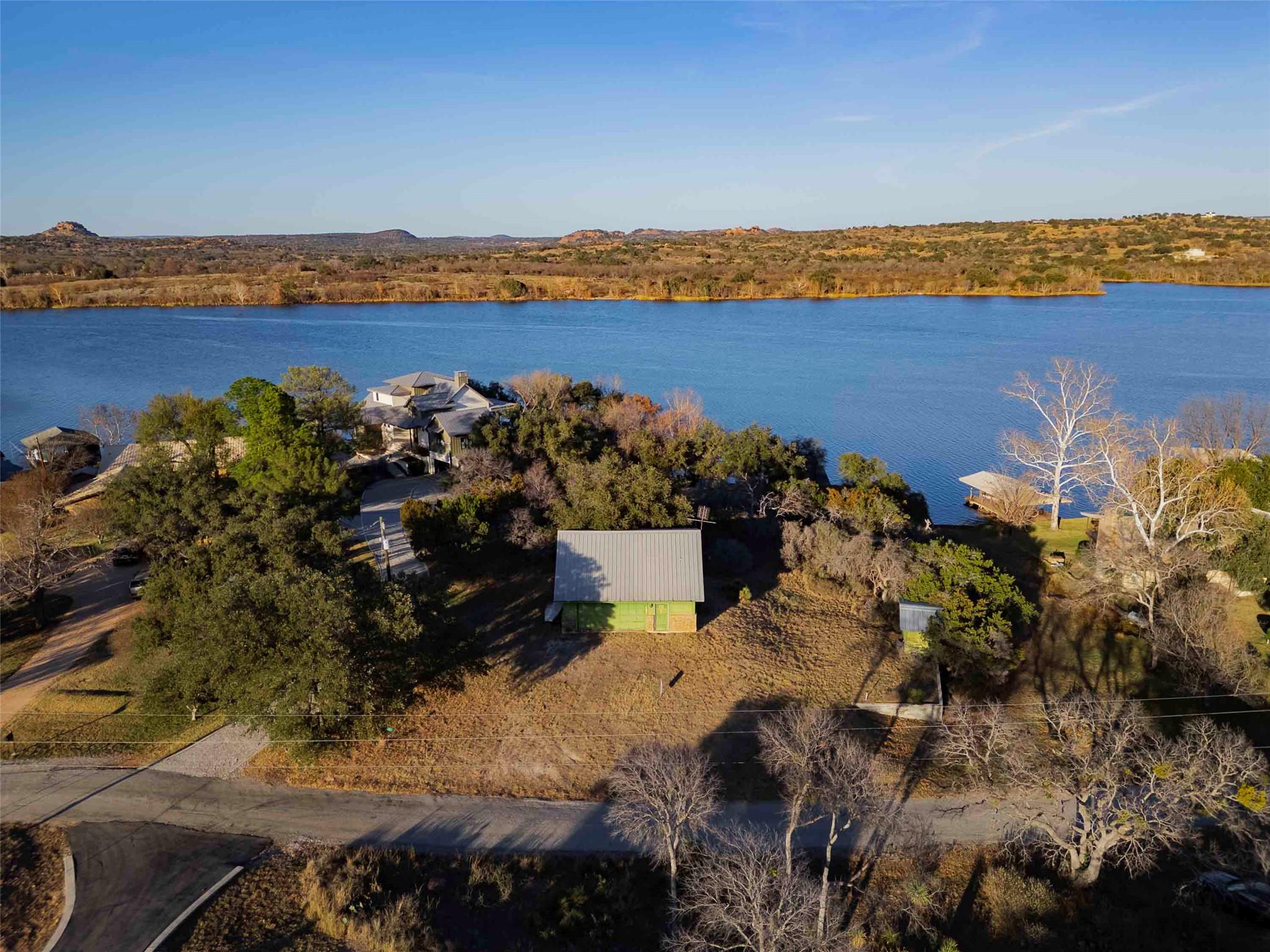 185 Roadrunner Ln, Burnet, TX 78611