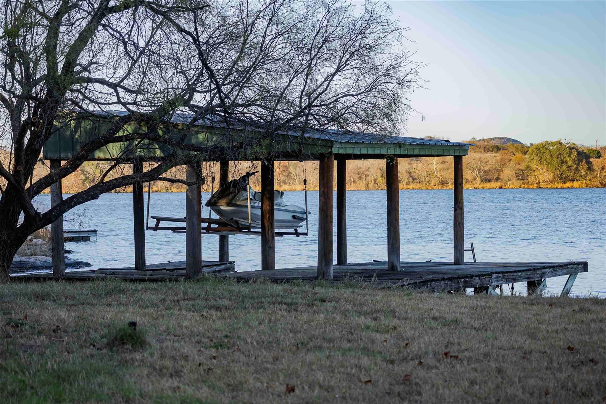 185 Roadrunner Ln, Burnet, TX 78611