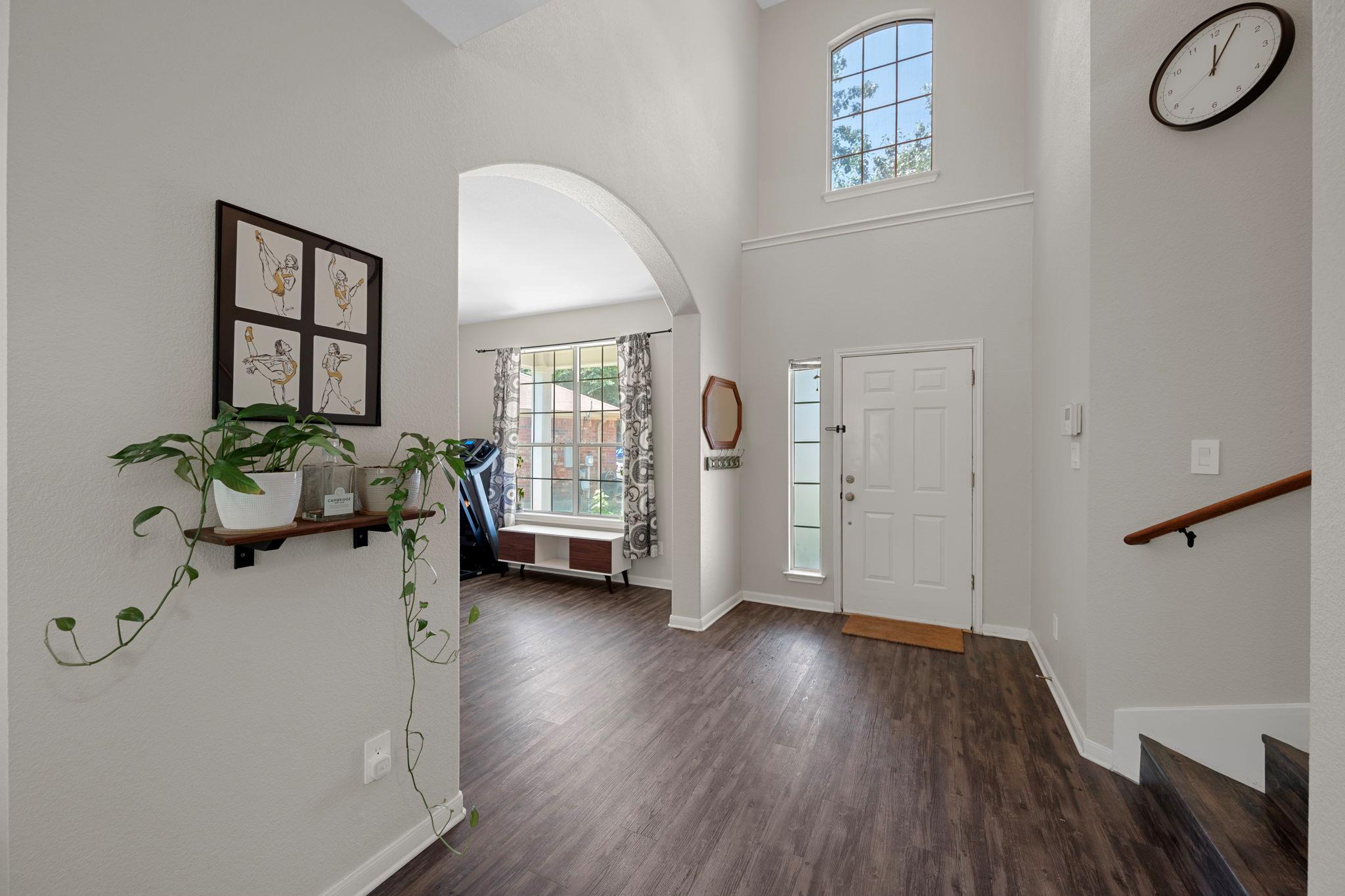 12825 Serafy Ct, Austin, TX 78753