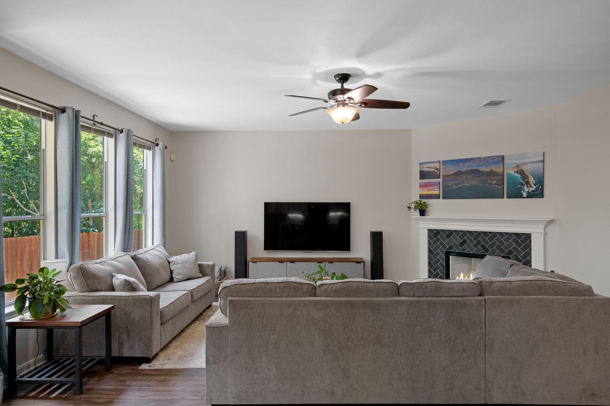 12825 Serafy Ct, Austin, TX 78753