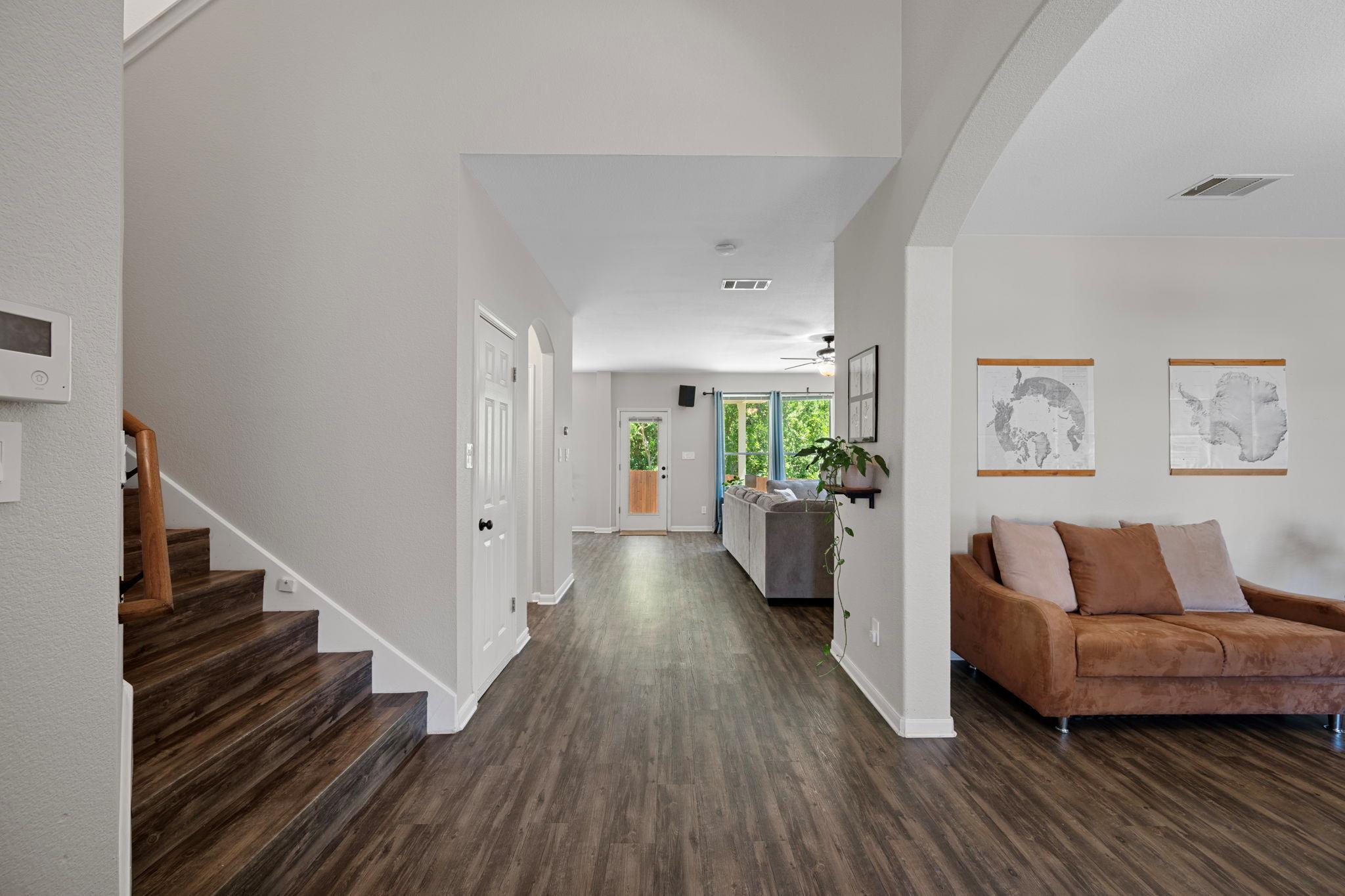 12825 Serafy Ct, Austin, TX 78753