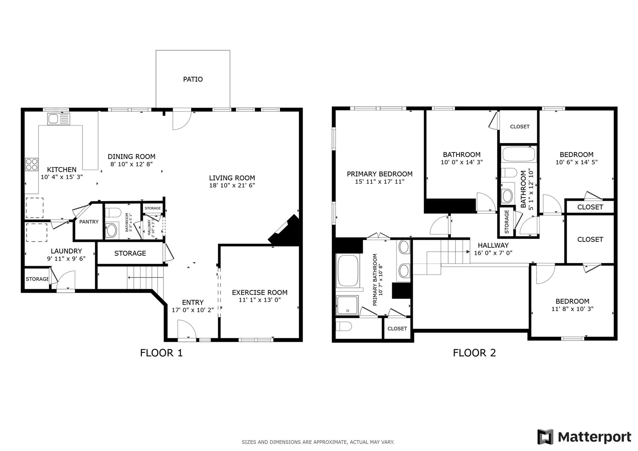 12825 Serafy Ct, Austin, TX 78753