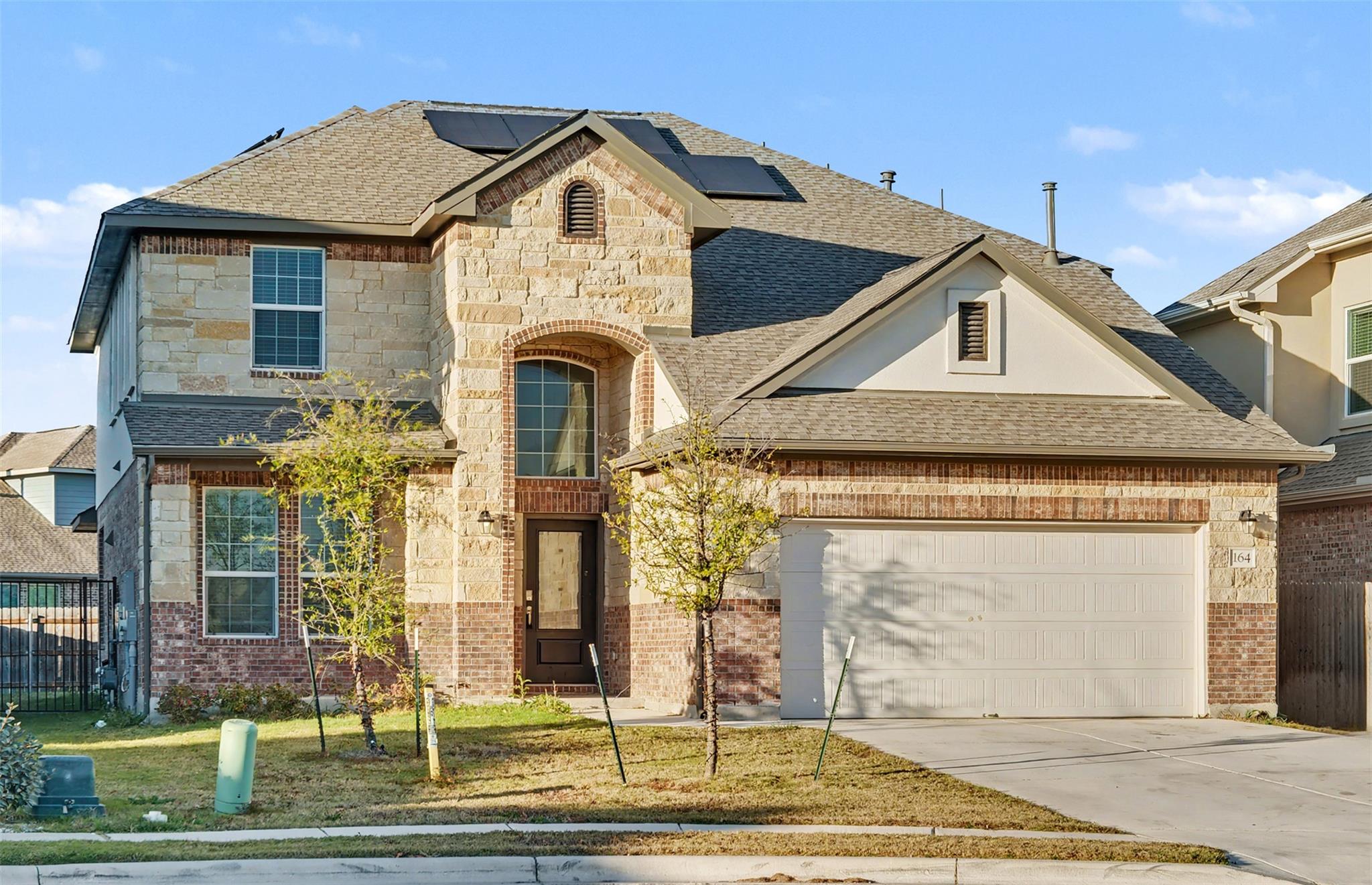 164 Lenera Dr, Liberty Hill, TX 78642