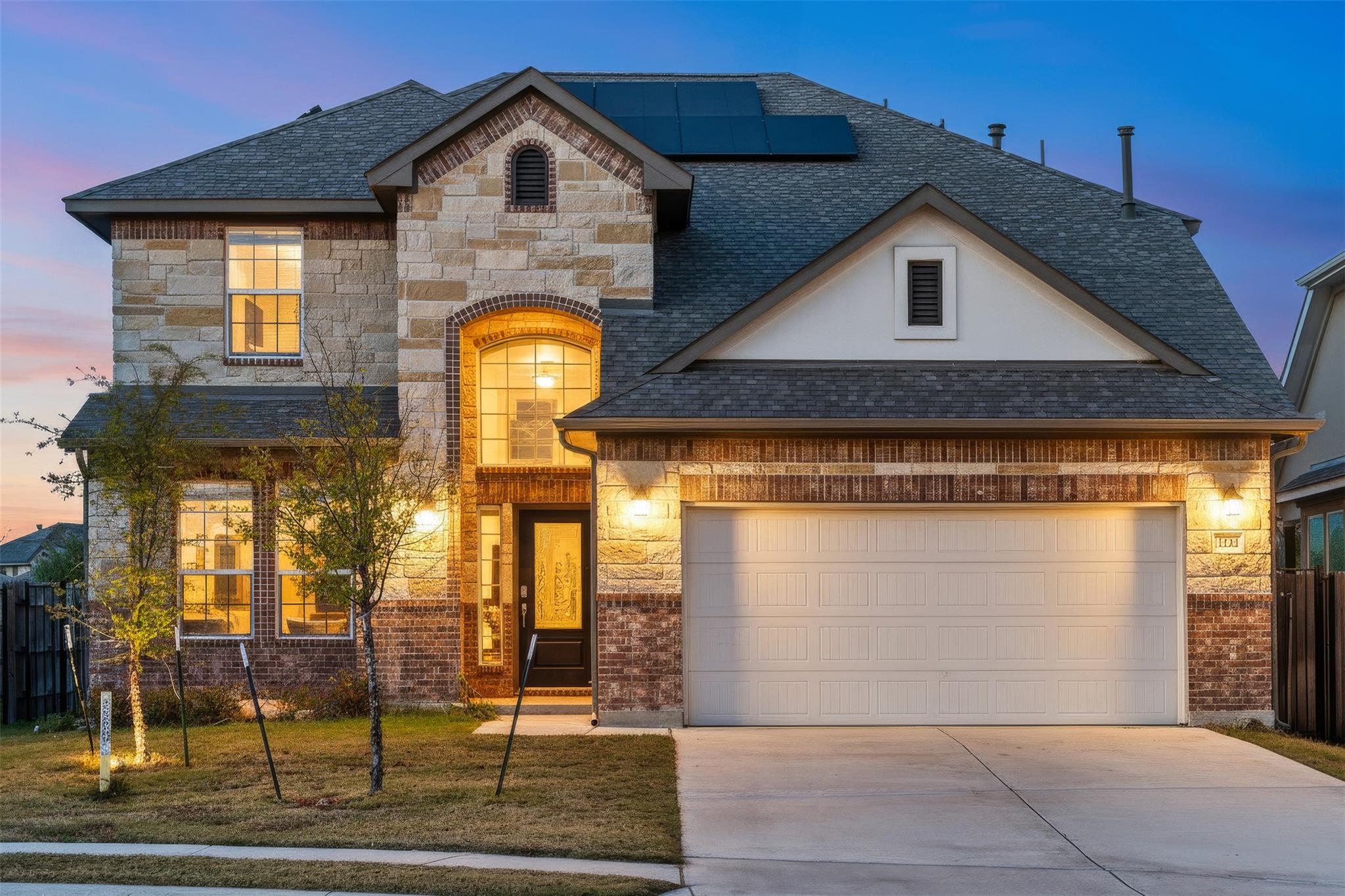 164 Lenera Dr, Liberty Hill, TX 78642