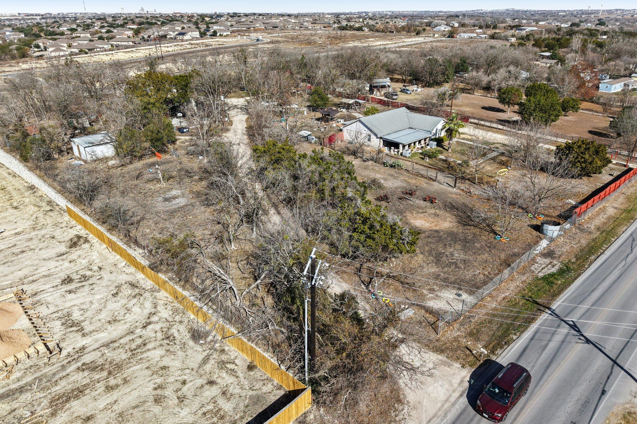 2001 Goforth Rd, Kyle, TX 78640