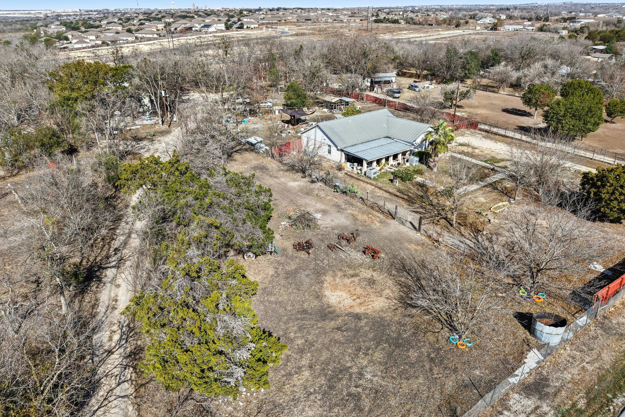 2001 Goforth Rd, Kyle, TX 78640