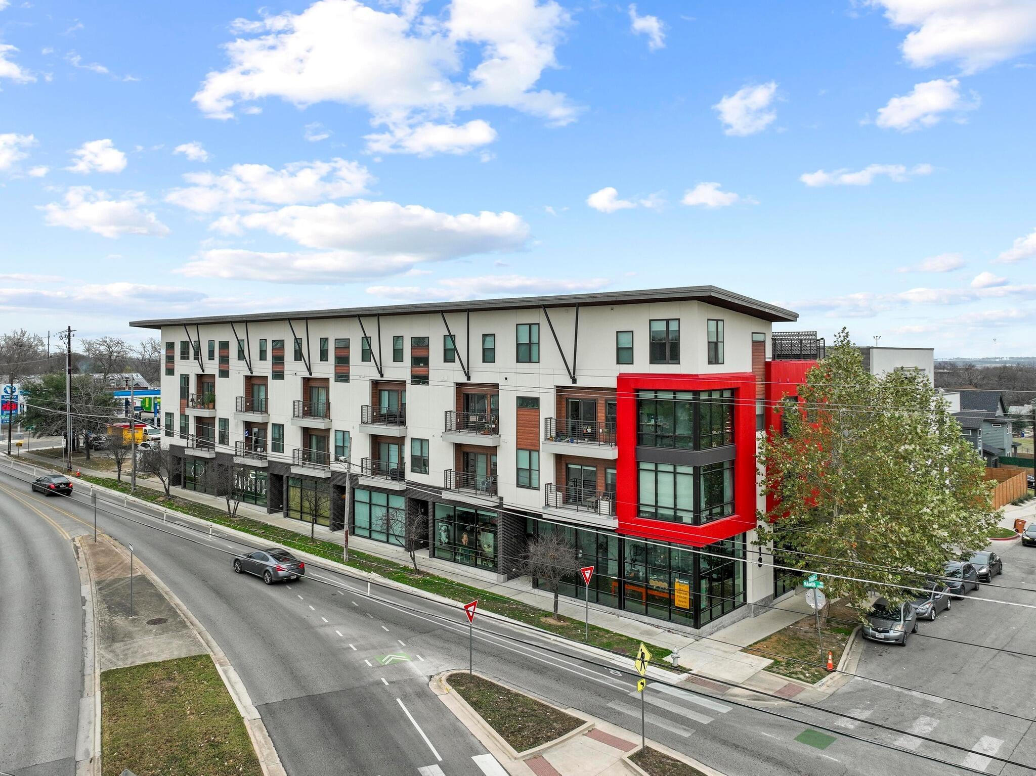 2213 Poquito St # 319, Austin, TX 78722