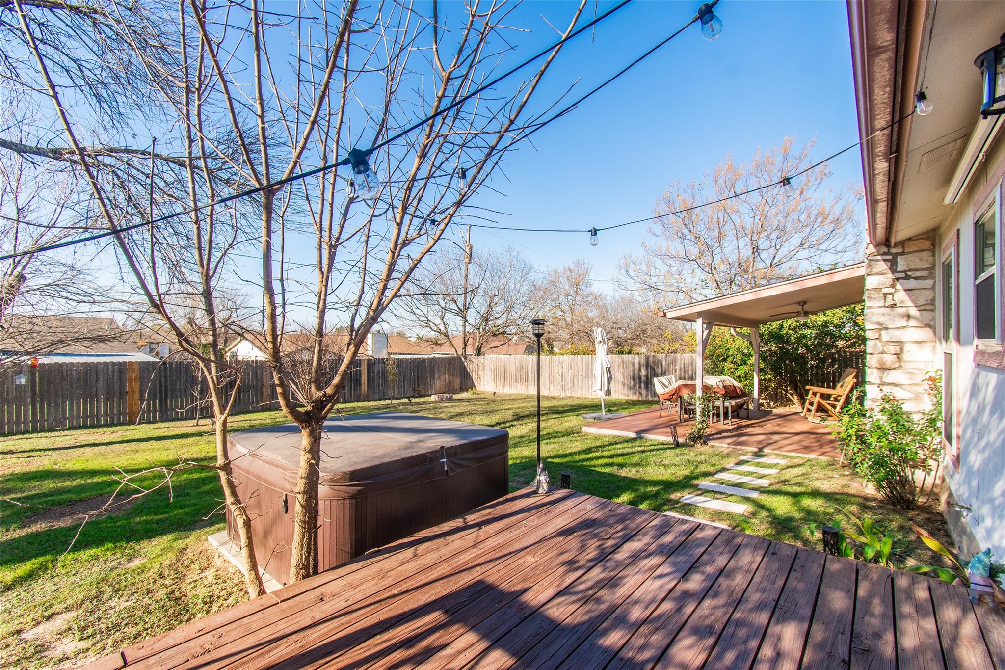 501 Greenway Dr, Pflugerville, TX 78660