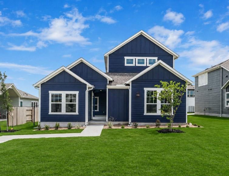 8614 Dongan Dr, Austin, TX 78744