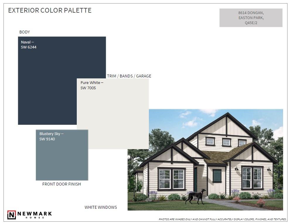 8614 Dongan Dr, Austin, TX 78744