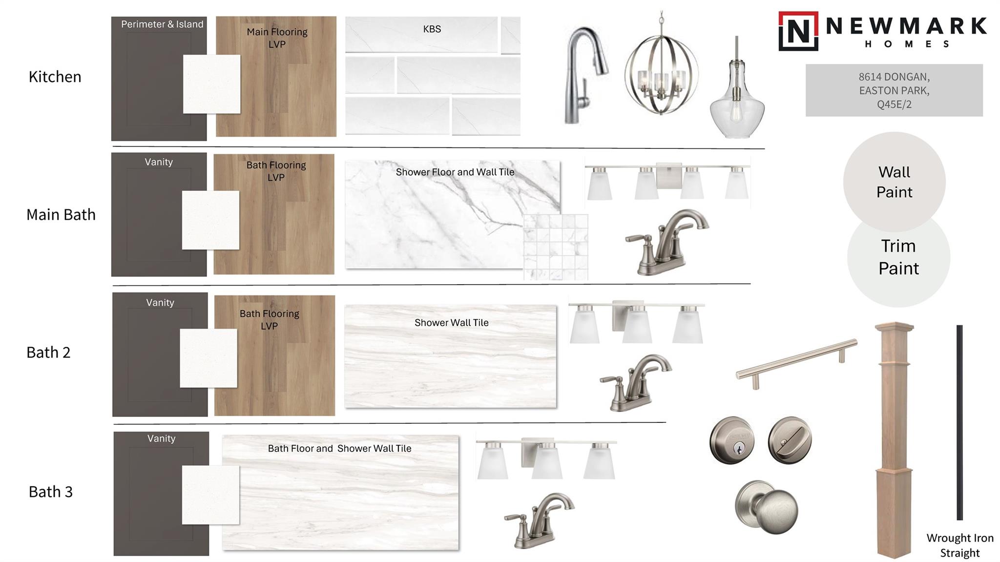 8614 Dongan Dr, Austin, TX 78744