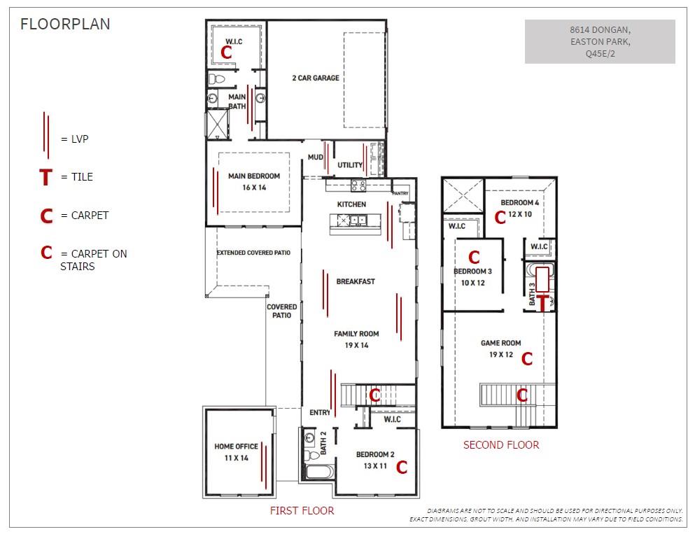 8614 Dongan Dr, Austin, TX 78744