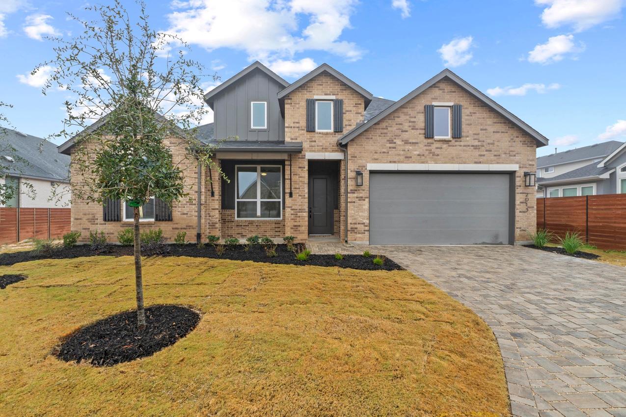2013 Tobiano Trce, Georgetown, TX 78633