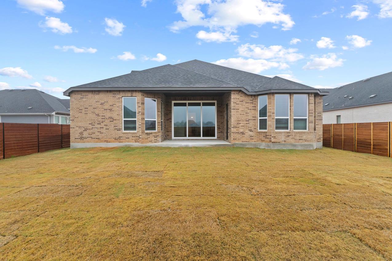 2013 Tobiano Trce, Georgetown, TX 78633