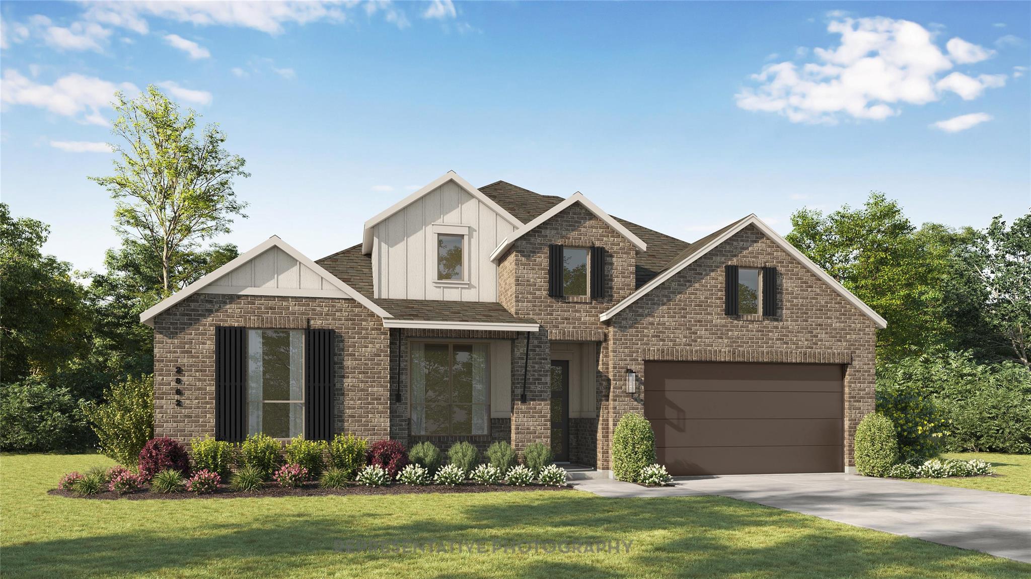 2013 Tobiano Trce, Georgetown, TX 78633