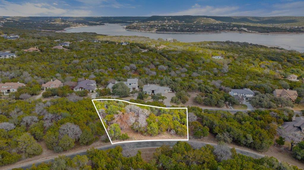 17609 Regatta View Dr, Jonestown, TX 78645