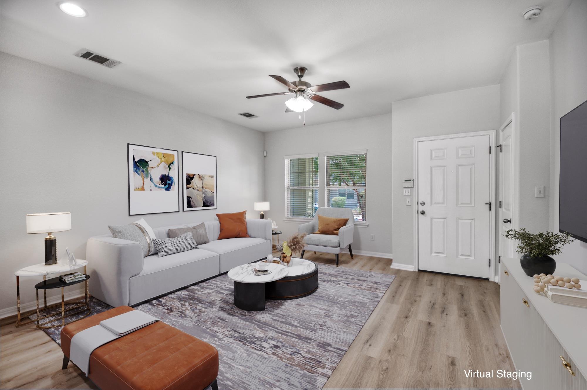 4510 Inicio Ln # 367, Austin, TX 78725