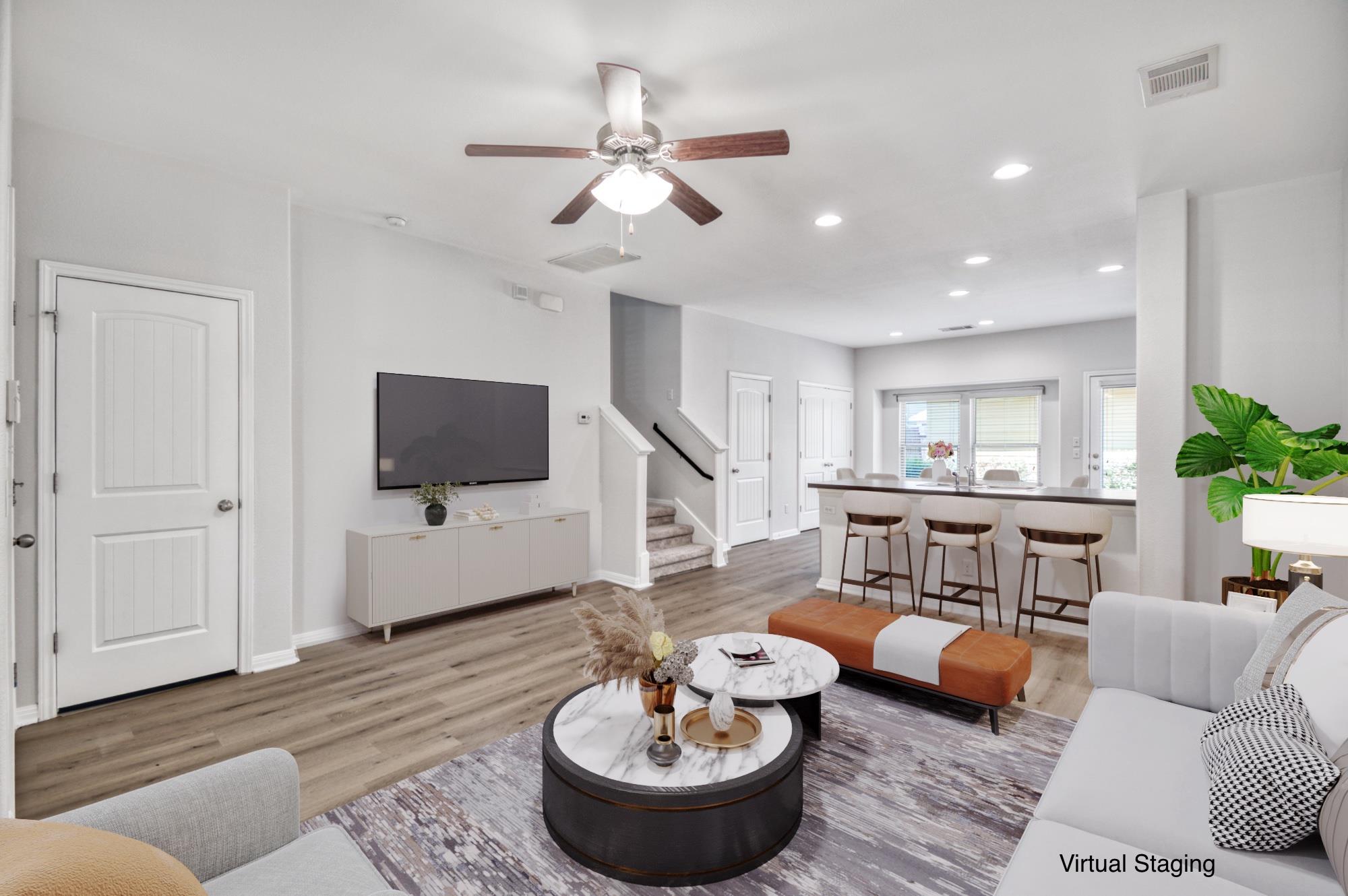 4510 Inicio Ln # 367, Austin, TX 78725