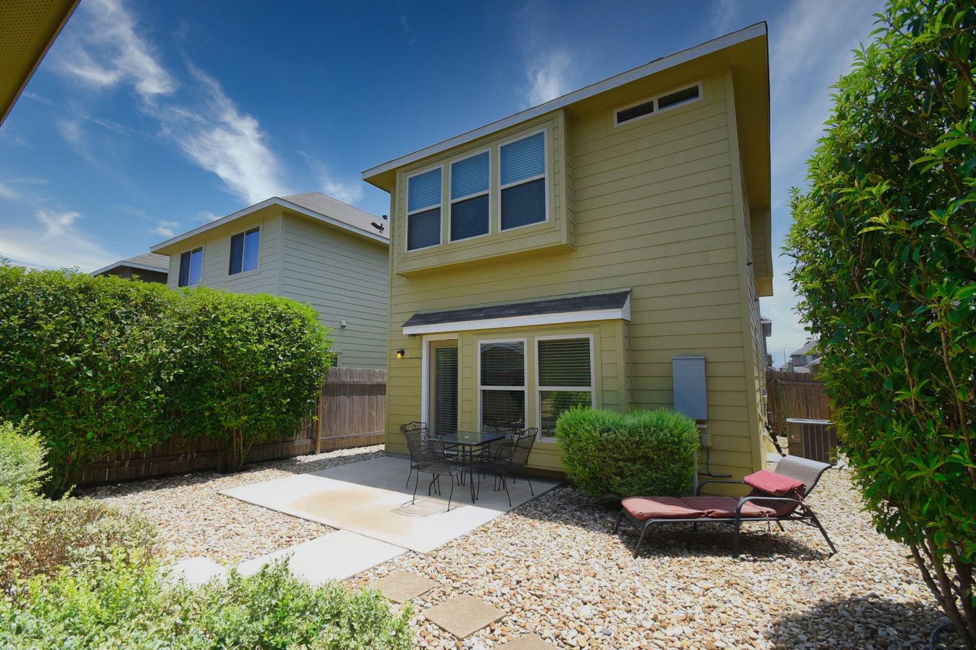 4510 Inicio Ln # 367, Austin, TX 78725