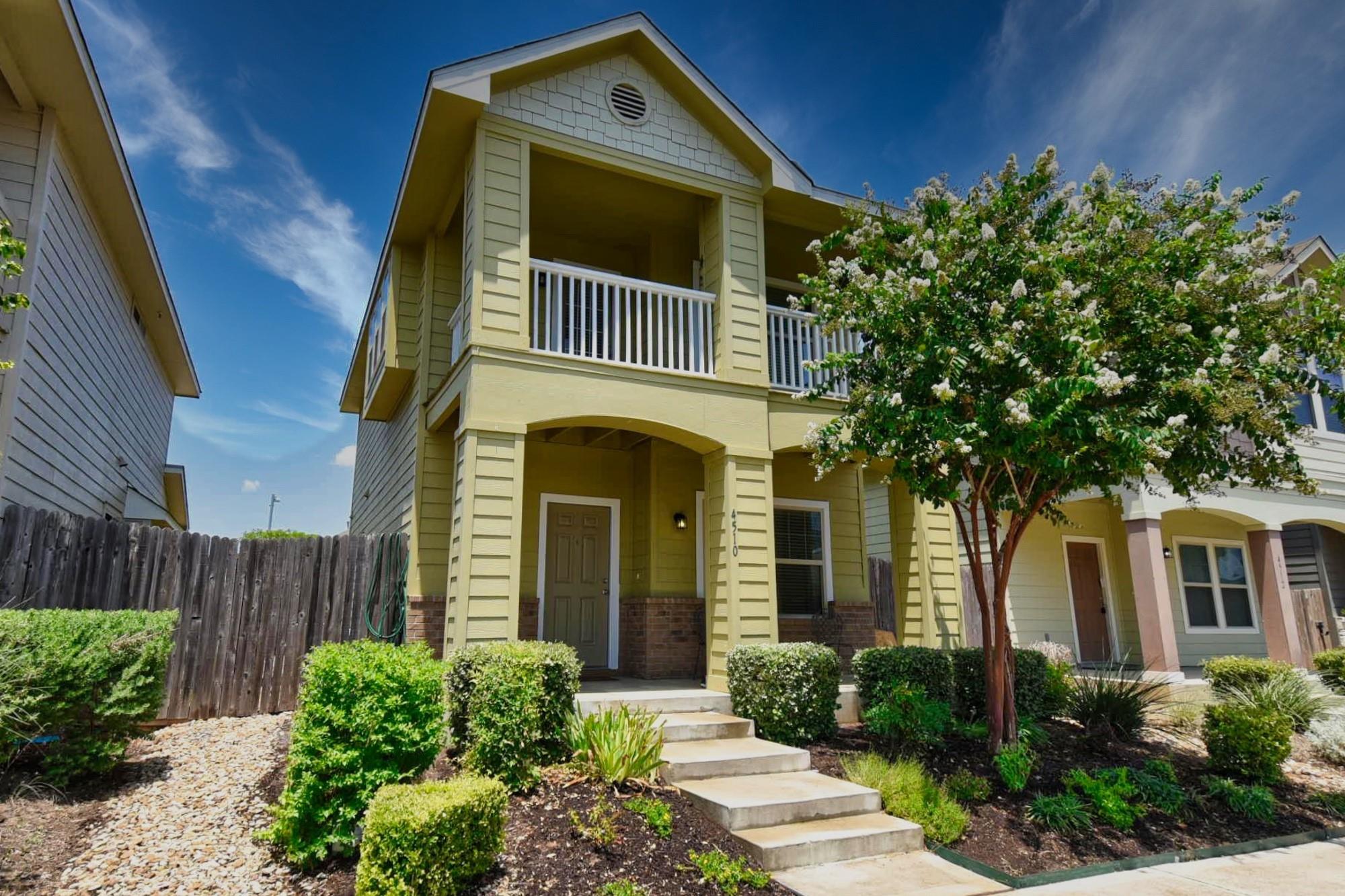 4510 Inicio Ln # 367, Austin, TX 78725