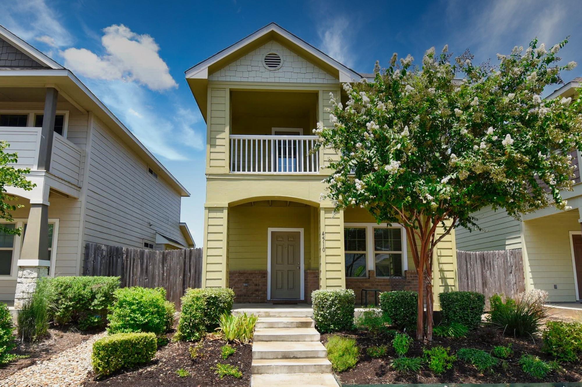 4510 Inicio Ln # 367, Austin, TX 78725